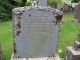 Photo of headstones/thumb_Farquhar MacLennan d1914 hdstn Strathconon Milton
